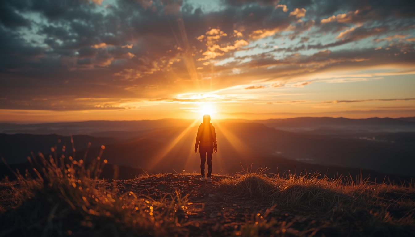 The Quiet Storm Within: Coming Back to the Well